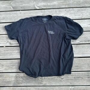 Scheels Outfitters Fishing Graphic 3x Men's‎ Tee